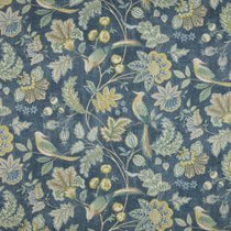Chanterelle Mirage Fabric by the Metre
